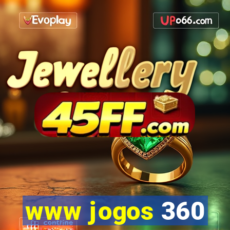 www jogos 360
